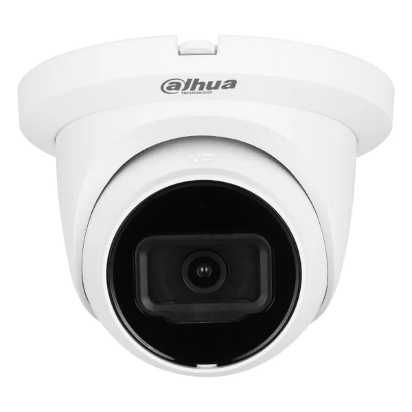 Dahua IPC-HDW1431V-SA-0280B-S6 Dome 4 MP 2.8mm Lens Gece Görüşlü IP Güvenlik Kamerası - Görsel 9