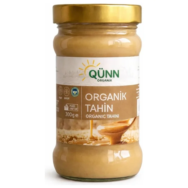QÜNN Organik Börülce - Görsel 5