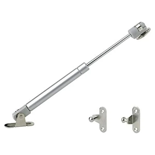 Samet Gazlı Piston 80 Newton Beyaz - Görsel 6