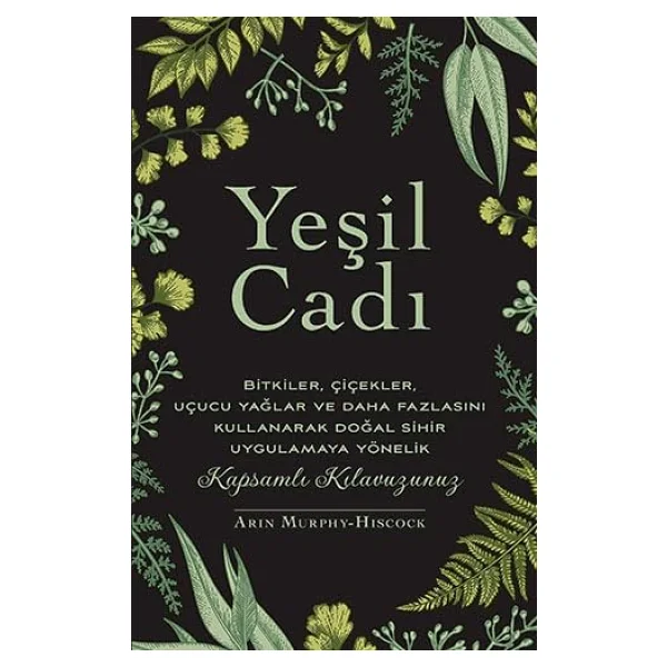 Okült Cadılık ve Büyü - Begüm Kovulmaz - Görsel 8