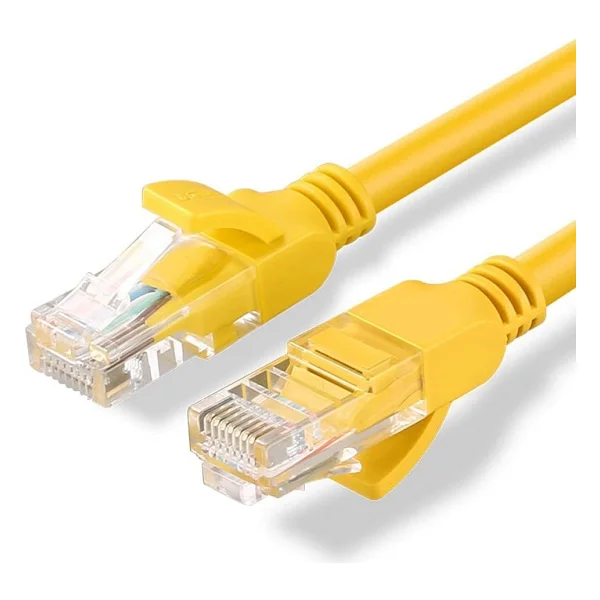 Alfais 4604 1.5 m CAT5E Patch Kablo - Görsel 6