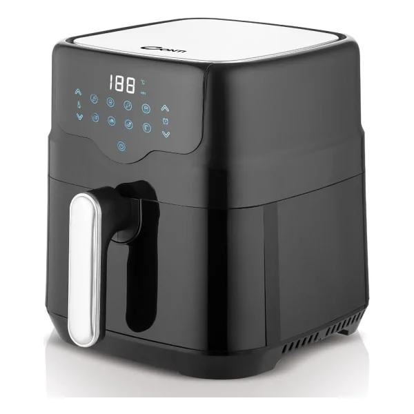 Arnica GH22100 Airfryer Grill 1800 W Izgara - Görsel 7