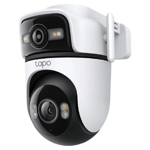 Dahua HAC-HFW1209CP-LED Bullet 2 MP Gece Görüşlü Güvenlik Kamerası - Görsel 6