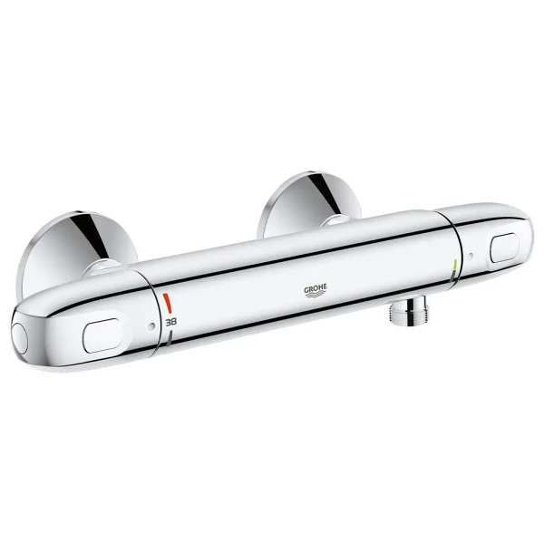 GPD TBB01 Termostatik Banyo Bataryası - Görsel 10