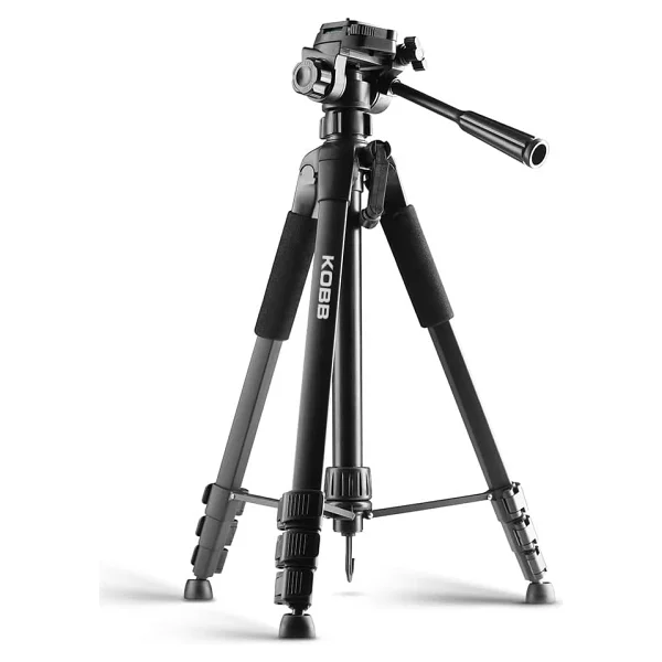 Prodigix PDX 301 DX Plus Tripod - Görsel 9