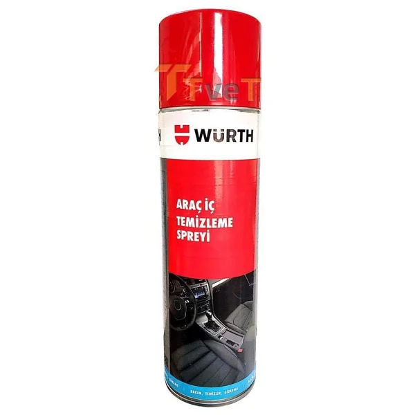 Autoglym Vinyl Rubber Care 500 ml Torpido Koruma Sütü - Görsel 8