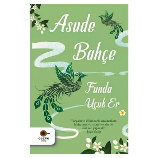 Huşu Ağacı - Funda Uçuk Er - Görsel 4
