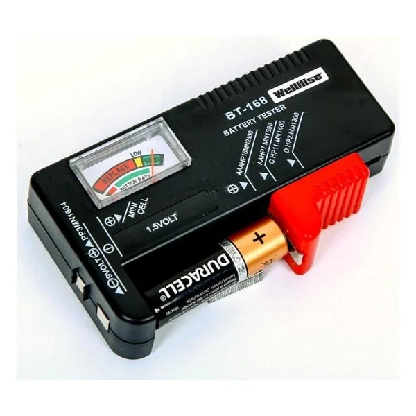 Lipo Seviye Ölçer ve Alarm Modülü 1-8S Lipo Pil Ölçüm Cihazı - Görsel 10