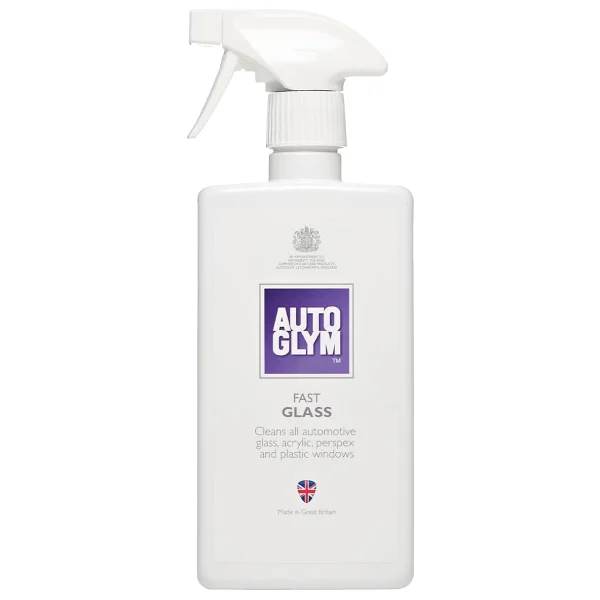Autoglym Vinyl Rubber Care 500 ml Torpido Koruma Sütü - Görsel 5