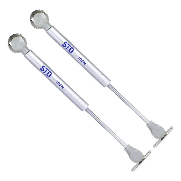 Samet Gazlı Piston 80 Newton Beyaz - Görsel 5