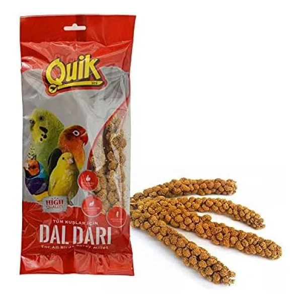 Hamster Suluğu 125 ml - Görsel 7