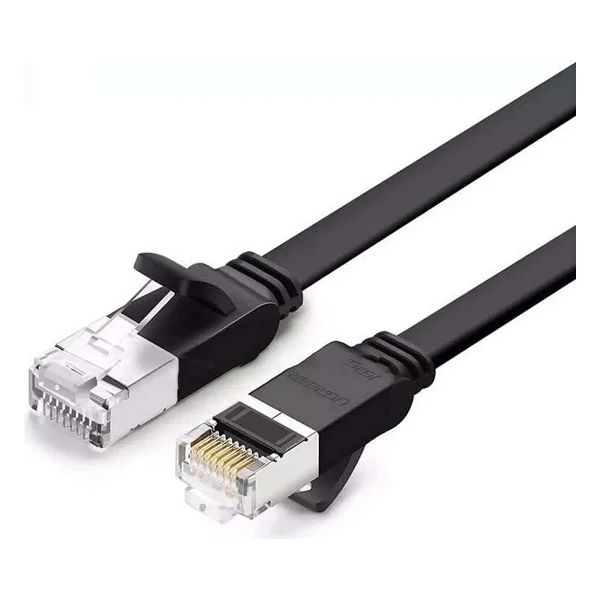 Alfais 4604 1.5 m CAT5E Patch Kablo - Görsel 2