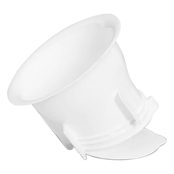 WC Matik Kapağı Sessiz Çift Kapaklı - Ücretsiz Kargo - Görsel 4