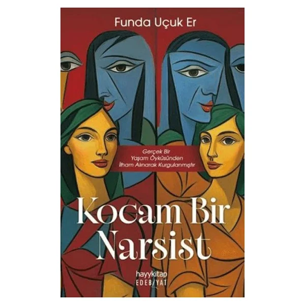 Huşu Ağacı - Funda Uçuk Er - Görsel 8