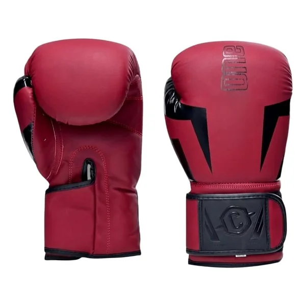 RDX APR-T1 Muay Thai Darbe Lapası Mavi Profesyonel Kick Boks ve Muay Thai Antrenman Yastığı - Görsel 3