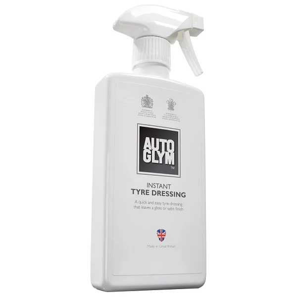 Autoglym Vinyl Rubber Care 500 ml Torpido Koruma Sütü - Görsel 6