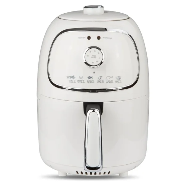 Arnica GH22100 Airfryer Grill 1800 W Izgara - Görsel 6