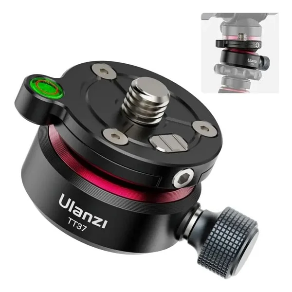 BH01 Ball head TOP KAFA - Görsel 4