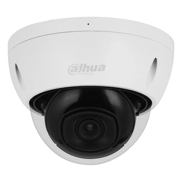 Dahua IPC-HDW1431V-SA-0280B-S6 Dome 4 MP 2.8mm Lens Gece Görüşlü IP Güvenlik Kamerası - Görsel 6