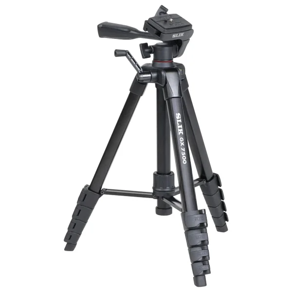 Prodigix PDX 301 DX Plus Tripod - Görsel 8