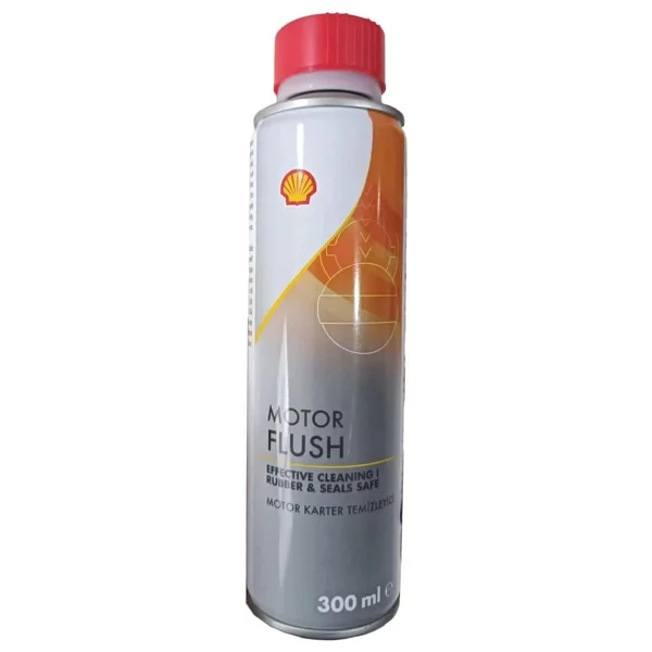 Goodyear 300 ml Motor İçi Temizleyici - Görsel 5