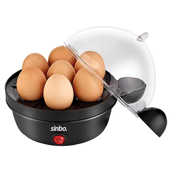 Egg Yumurta Pişirme Zamanlayıcı - Görsel 5