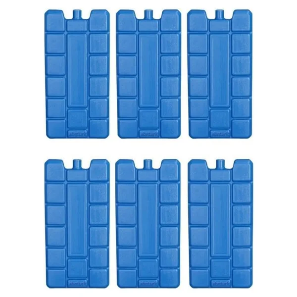 Sıcak Soğuk Korumalı Strafor Köpük Kutu 4kg Hacimli 29x23x18cm izoleli TermosKap Soğuk Zincir Kolisi - Görsel 3