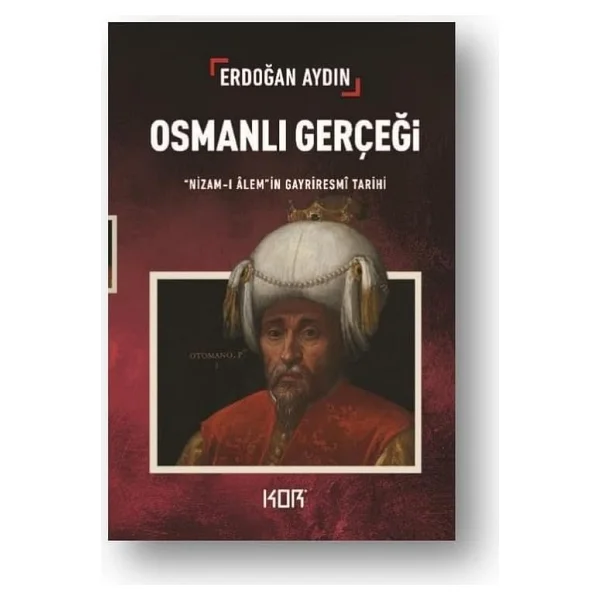 Yanlış İliklenen Düğme - Erdoğan Aydın - Görsel 4