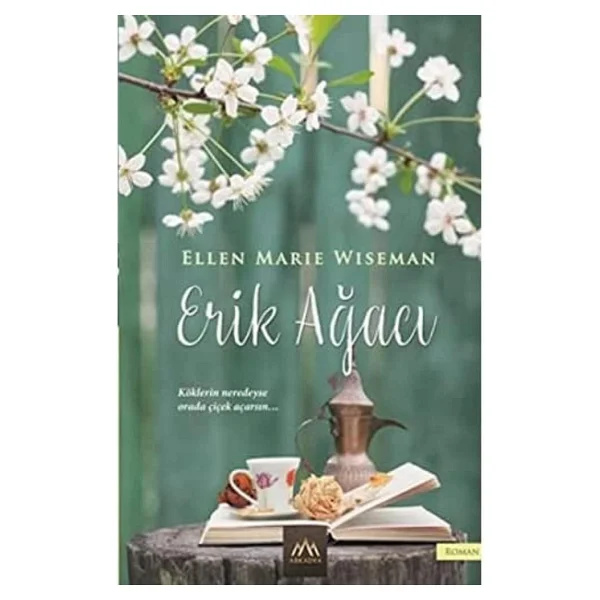 Huşu Ağacı - Funda Uçuk Er - Görsel 9