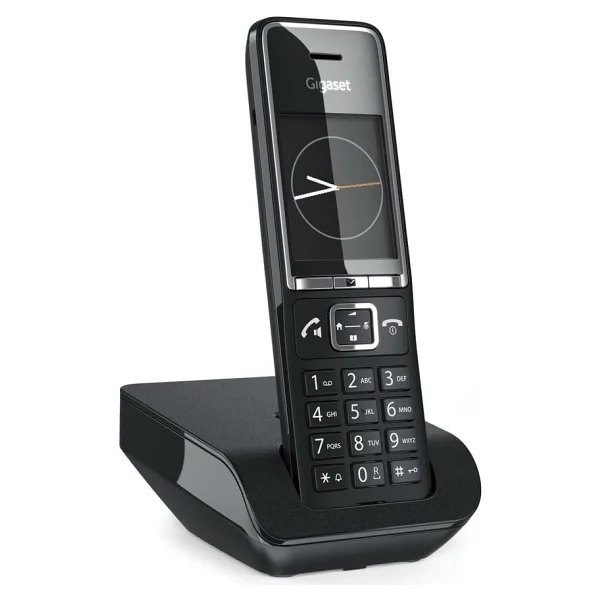 Gigaset N720 DM PRO Dect IP Telefon Santrali - Görsel 8