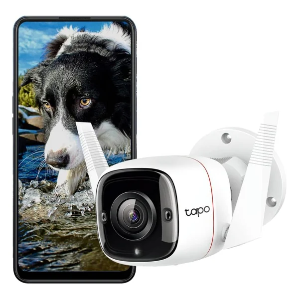 Dahua HAC-HFW1209CP-LED Bullet 2 MP Gece Görüşlü Güvenlik Kamerası - Görsel 5