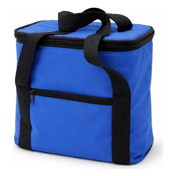 Sıcak Soğuk Korumalı Strafor Köpük Kutu 4kg Hacimli 29x23x18cm izoleli TermosKap Soğuk Zincir Kolisi - Görsel 5