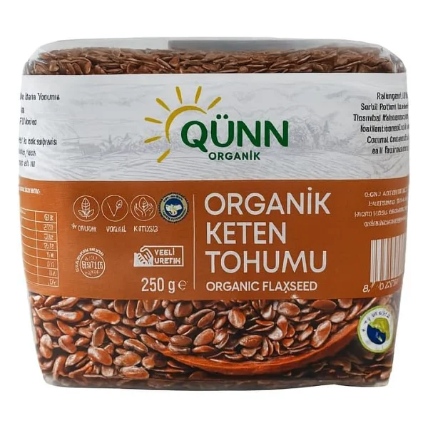 QÜNN Organik Börülce - Görsel 4