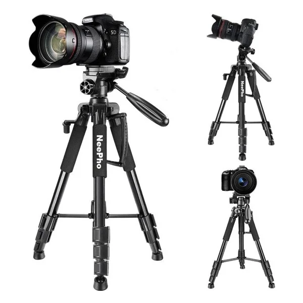 Prodigix PDX 301 DX Plus Tripod - Görsel 6