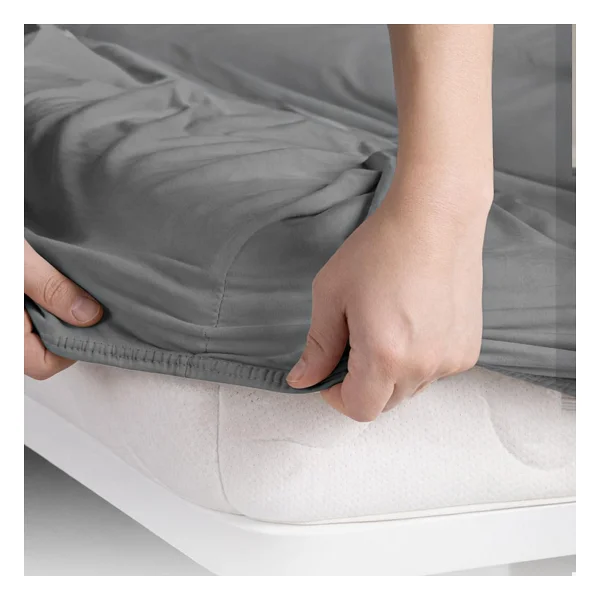 Soley Mix & Match Lover 160x240 cm Tek Kişilik Çarşaf - Görsel 6