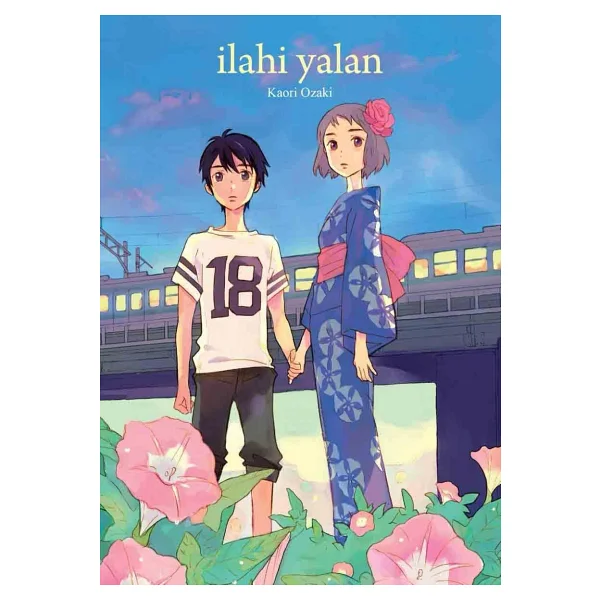 Senin Adın - Your Name - Görsel 7