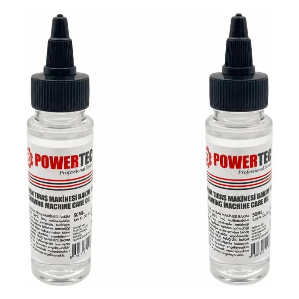 VELLER Orıjınal Tıraş Makinesi Bakım Yağı 310 ml 10.48 Us Fl Oz - Görsel 2
