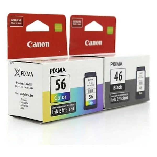 Canon Uyumlu G3420,G2460,G2420 Cihazlari Atik Murekkep Tanki Chipi Mc-G02 - Görsel 9
