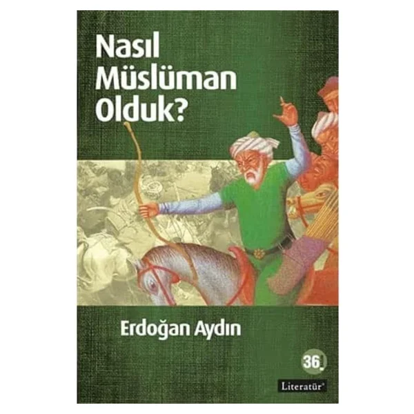 Yanlış İliklenen Düğme - Erdoğan Aydın - Görsel 3