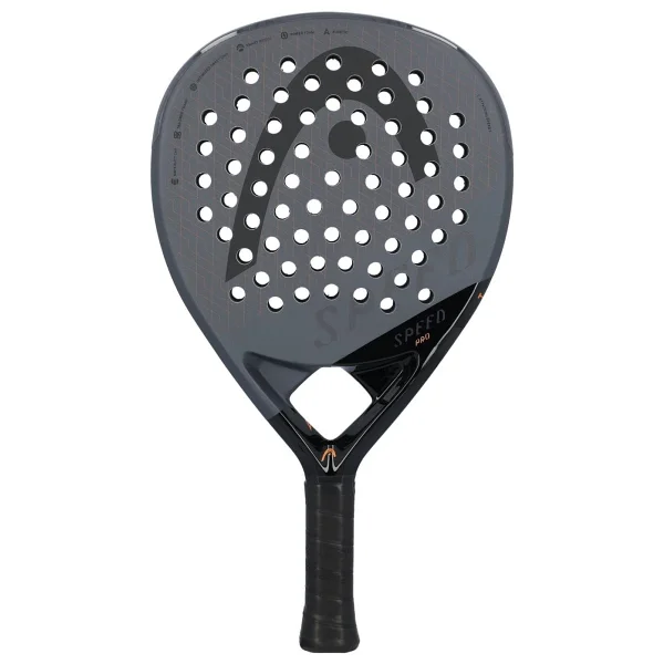Pro's Pro Eruption Padel Raketi - Görsel 6