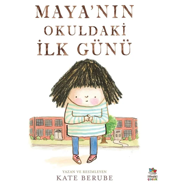 Babamın Uzun Bacakları - Nadine Brun-Cosme - Görsel 7