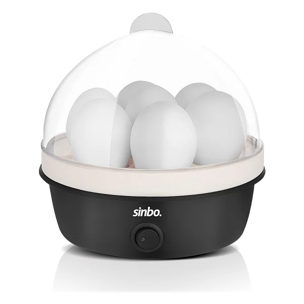 Egg Yumurta Pişirme Zamanlayıcı - Görsel 2