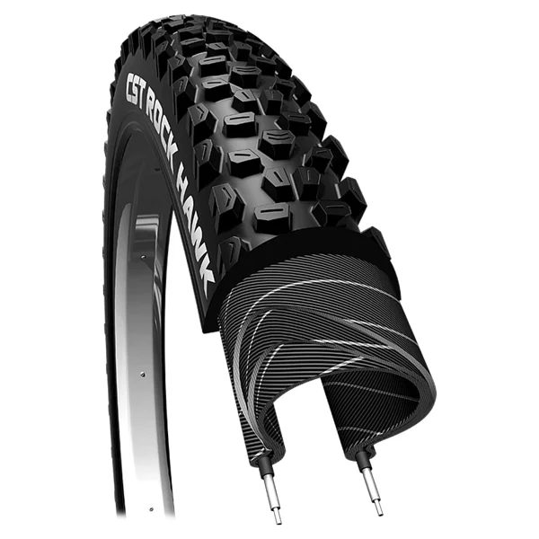 Bike Sky Obor Bılly Goat 26 X 2.10 Mtb 3Mm Zırhlı Dış Lastik - Görsel 8