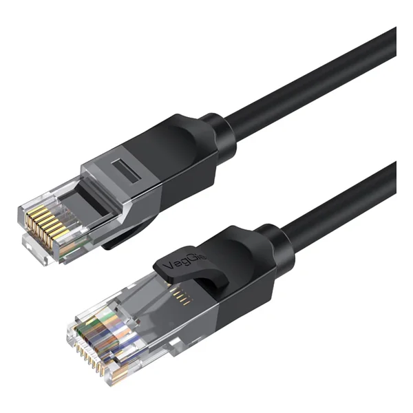 Alfais 4604 1.5 m CAT5E Patch Kablo - Görsel 7