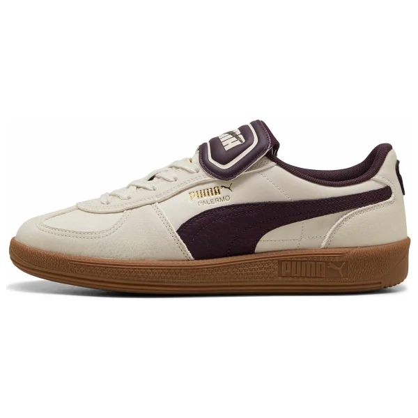 Puma Palermo Moda 397727-01 Beyaz Kadın Sneaker - Görsel 10