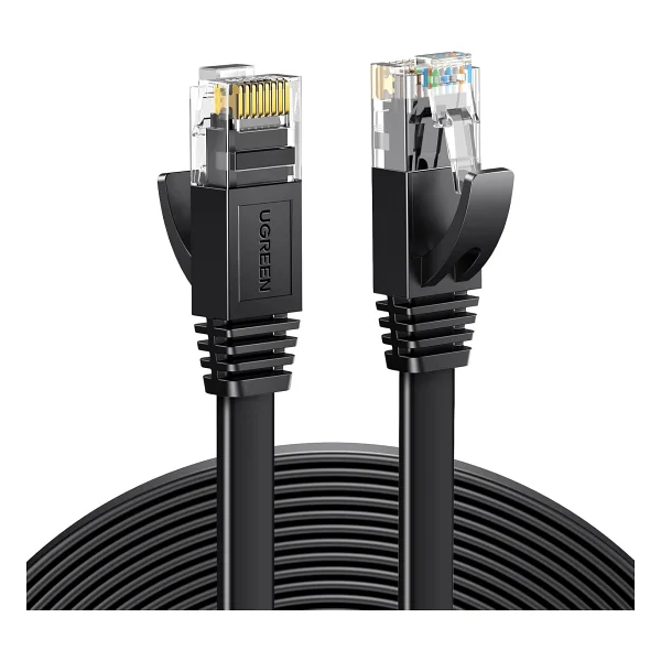 S-link SL-TEL3 2 Metre Gri Telefon Ahize Kablosu - Görsel 2