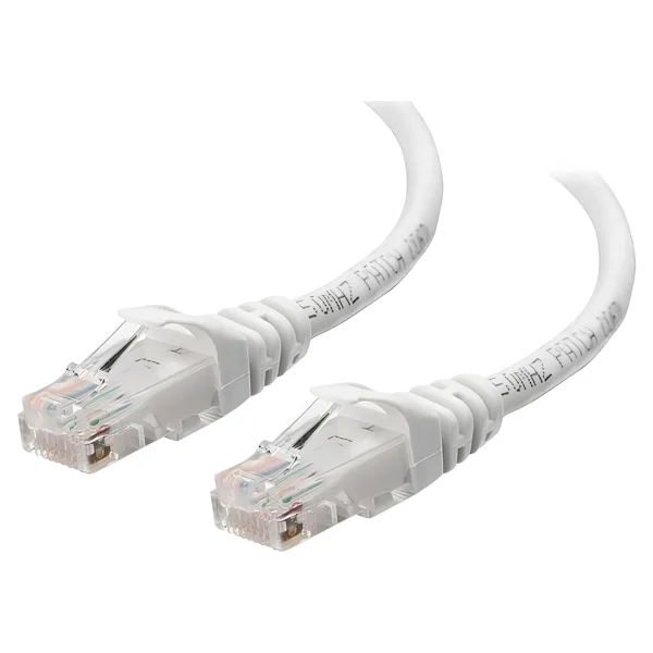 Alfais 4604 1.5 m CAT5E Patch Kablo - Görsel 4