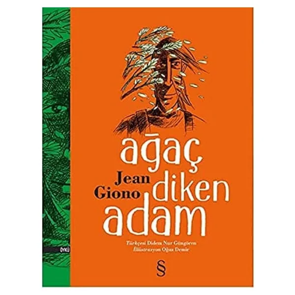 Ben Bir Gürgen Dalıyım - Hasan Ali Toptaş - Görsel 5
