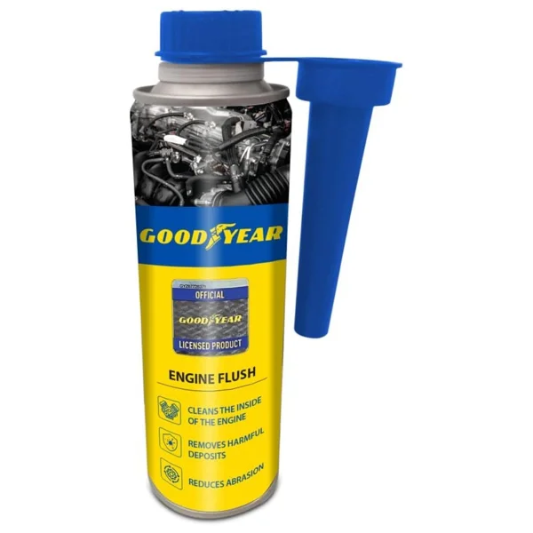 Goodyear 300 ml Motor İçi Temizleyici - Görsel 7