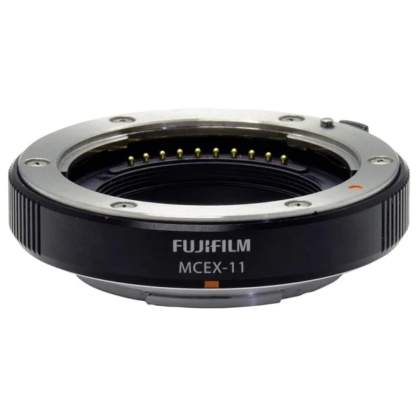 Otomatik makro ara halkayı Extension Tube Fujifilm X sistem fotoğraf makineleri, Meike MK-F-AF3 A için - Görsel 4